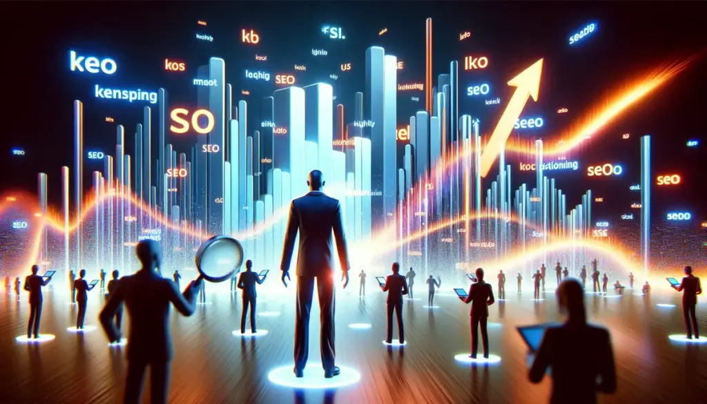 Best Keyword Position Tools for Local Search Campaigns