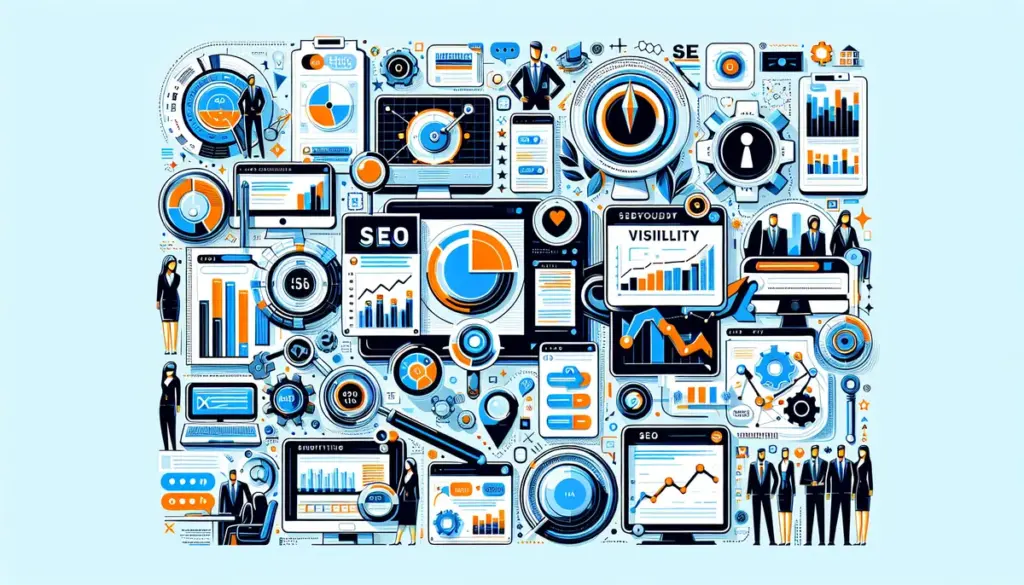 Best Keyword Position Tools for Monitoring Content Performance