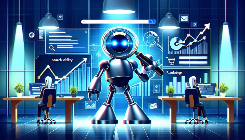 Best SERP Robot Alternatives for Quick Keyword Position Reviews