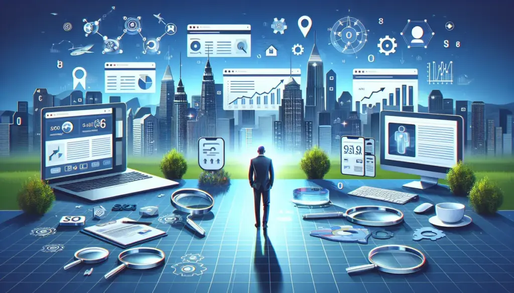 Best Small SEO Tools Alternatives for Keyword Position Tracking