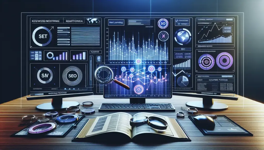 Top Keyword Position Tools for Agencies and Freelancers