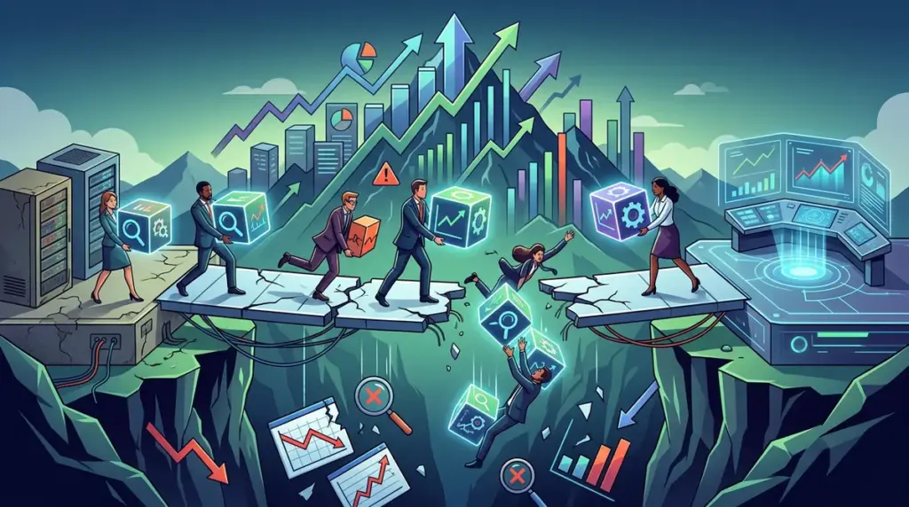 Common Keyword Tracking Mistakes During Tool Migration