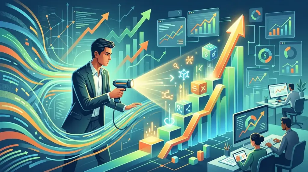 How a Keyword Position Tool Helps You Find Hidden Ranking Opportunities