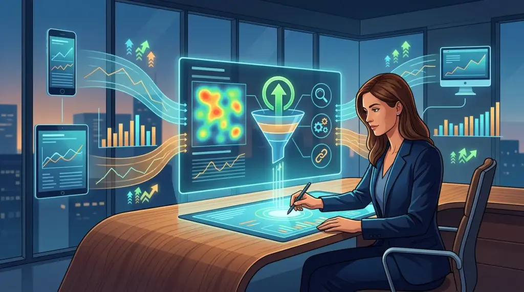 How Device-Level Position Tracking Improves SEO Decisions