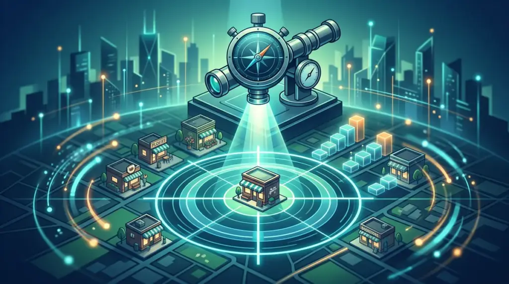 How Local Businesses Can Measure Ranking Visibility More Accurately