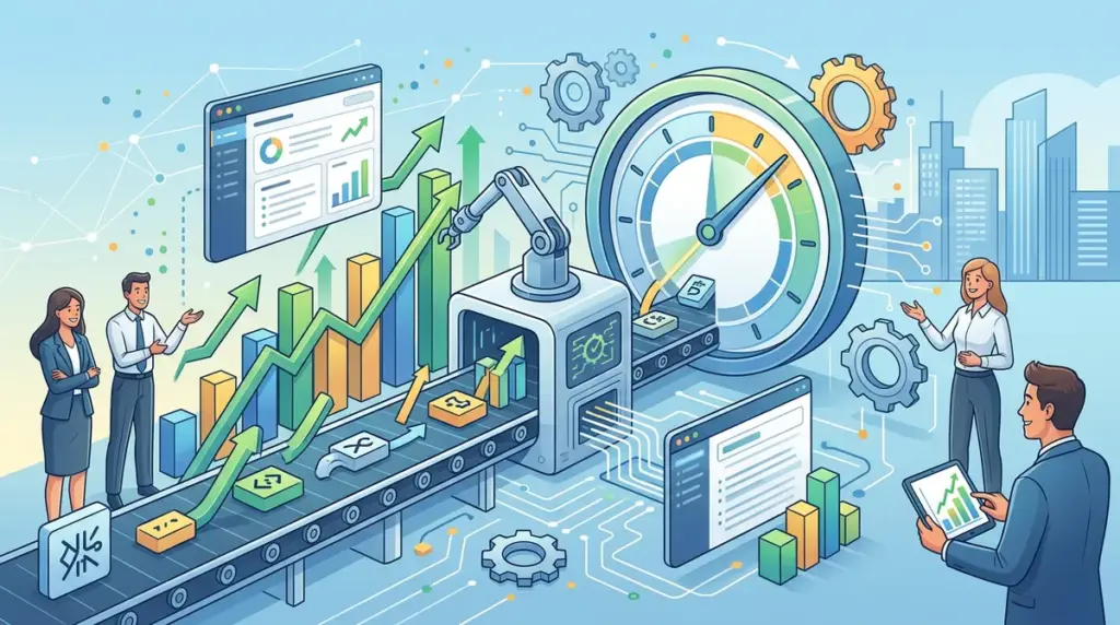 How to Automate Weekly Keyword Position Reviews