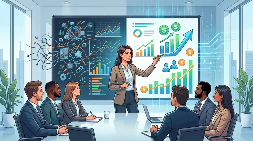 How to Explain Ranking Data to Non-SEO Stakeholders