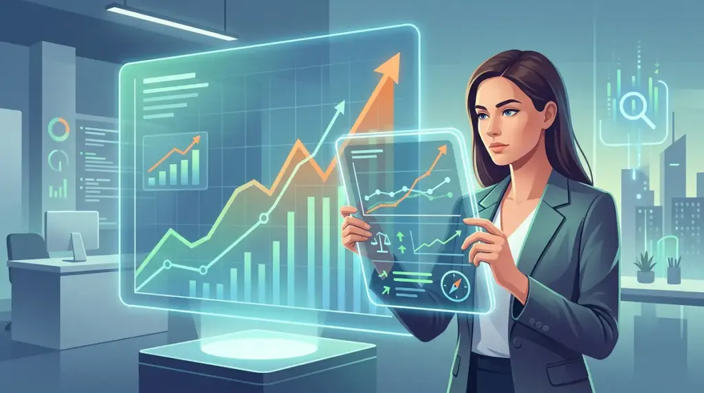 How to Interpret Ranking Gains Without Overreacting