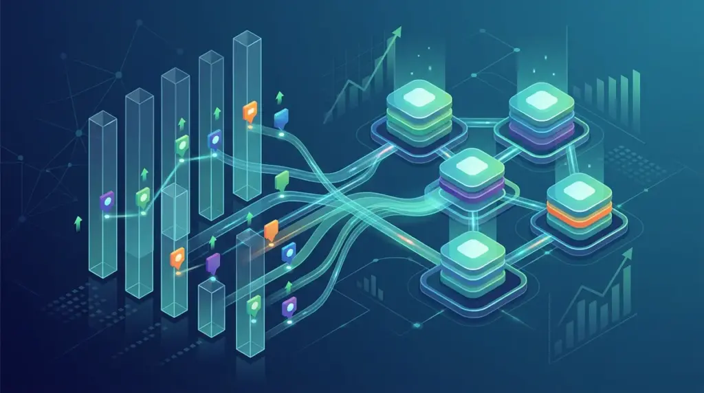 How to Map Keyword Positions to Content Clusters