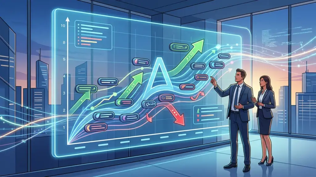 How to Measure SEO Progress with Position Change Data