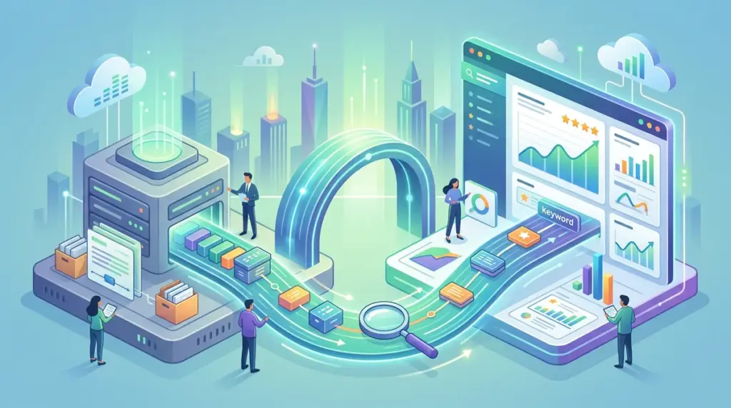 How to Migrate from Another Rank Tracker Without Losing Historical Context