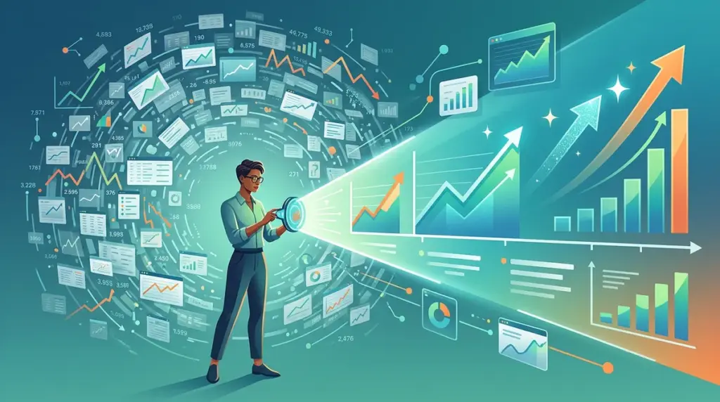 How to Prioritize Thousands of Rankings Without Losing Focus