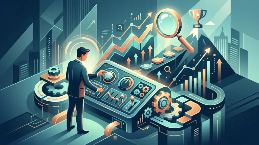 How to Set Up a Keyword Position Tool the Right Way