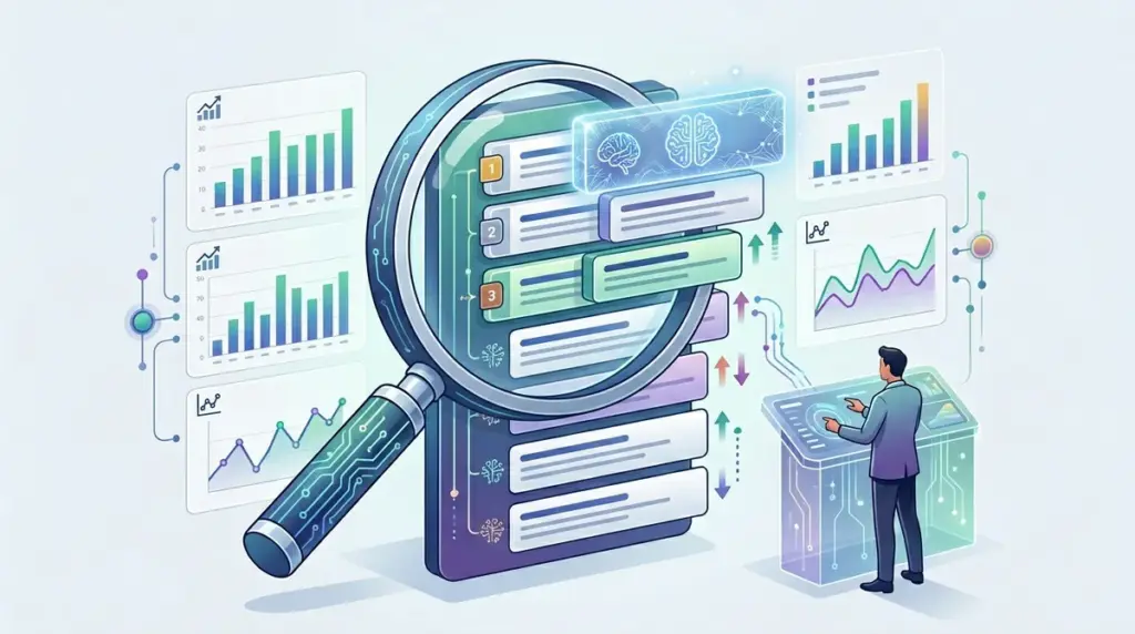 How to Track AI Overview Impact on Organic Positions