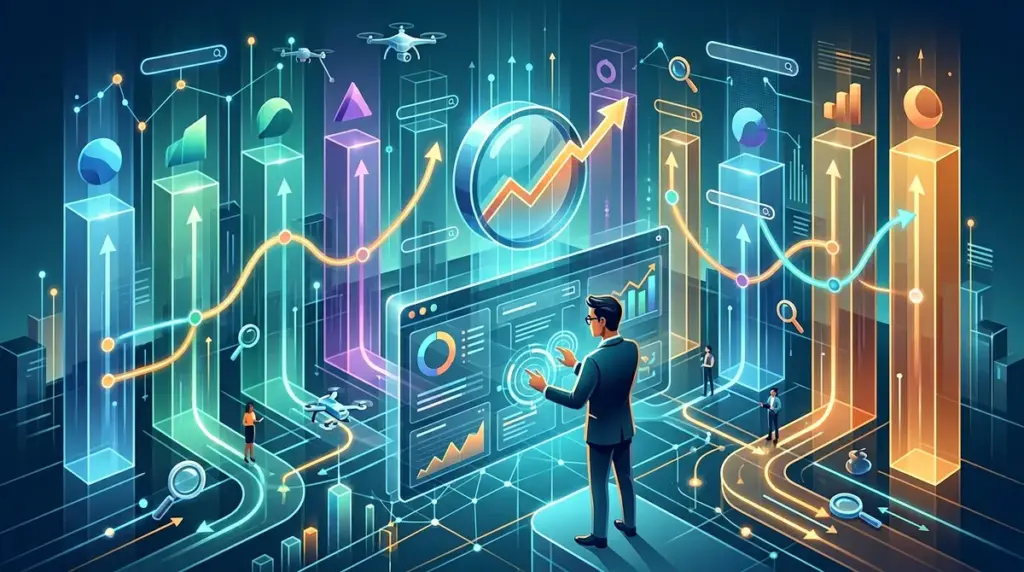 How to Track Competitor Keyword Positions Effectively
