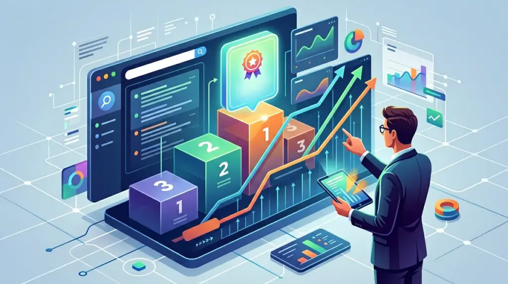 How to Track Featured Snippets with a Keyword Position Tool