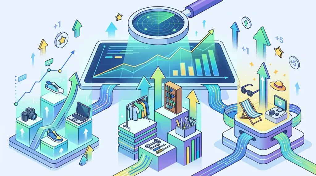 How to Track Product, Category, and Collection Page Rankings