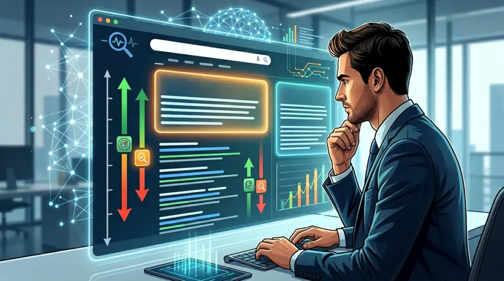 Keyword Position Tracking in the Age of AI-Driven SERPs