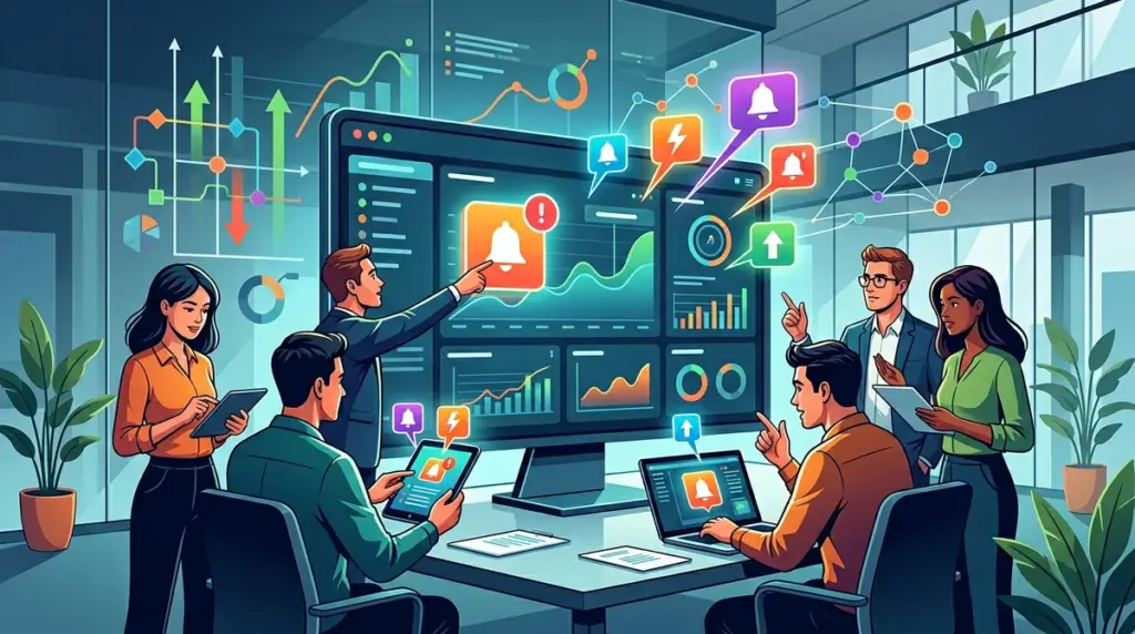 The Best Ranking Alerts for Busy SEO Teams