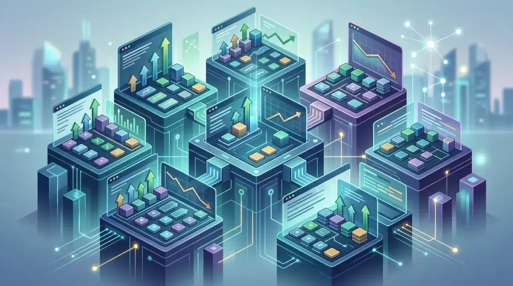 The Best Way to Organize Position Tracking for Client Portfolios