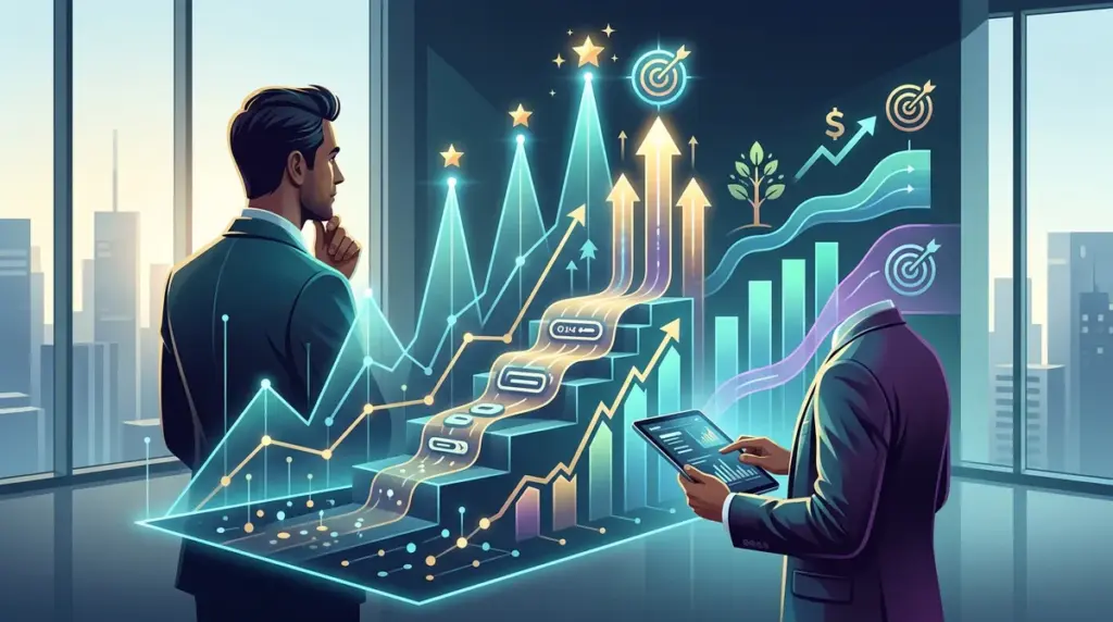 What CEOs Actually Need from Keyword Position Reporting