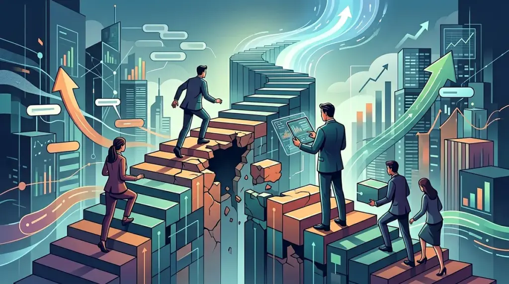 What Competitor Position Gaps Tell You About Content Weaknesses