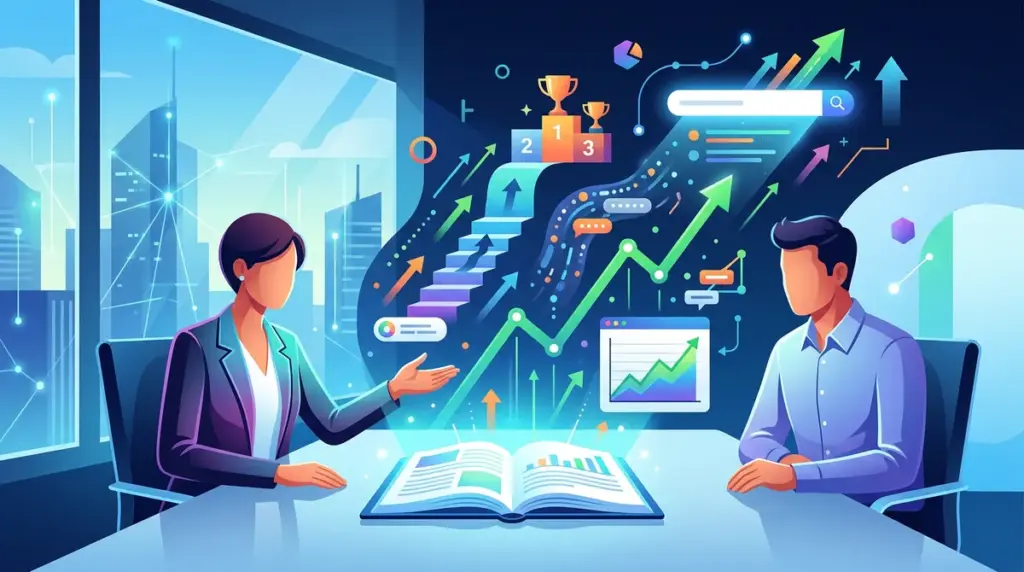 What to Include in a Client Ranking Report