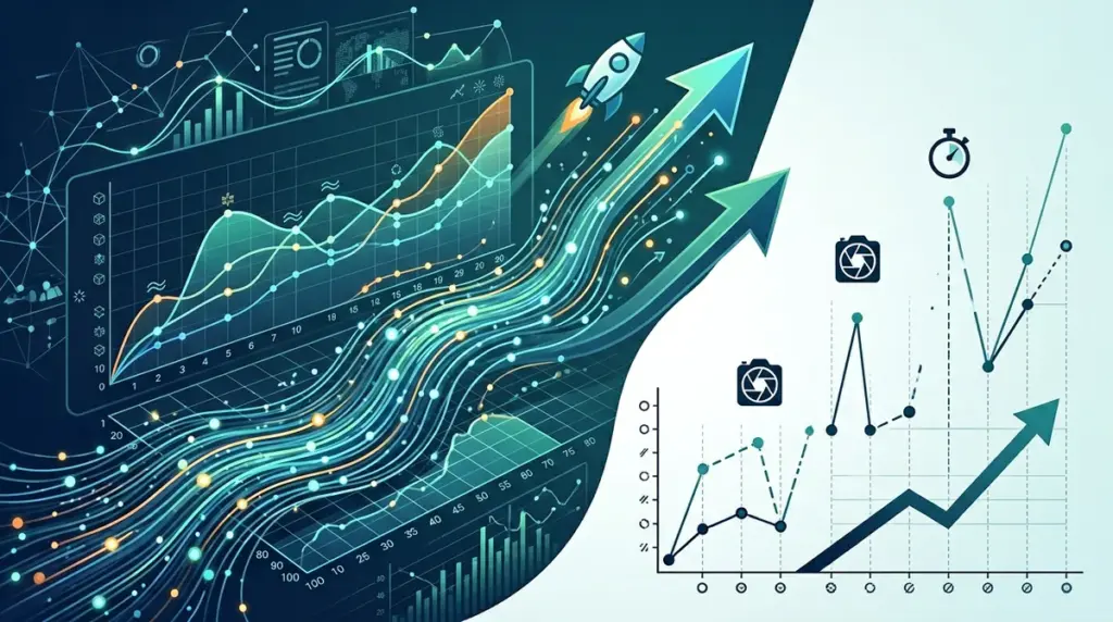 Why Daily Top 100 Tracking Beats Shallow Weekly Snapshots