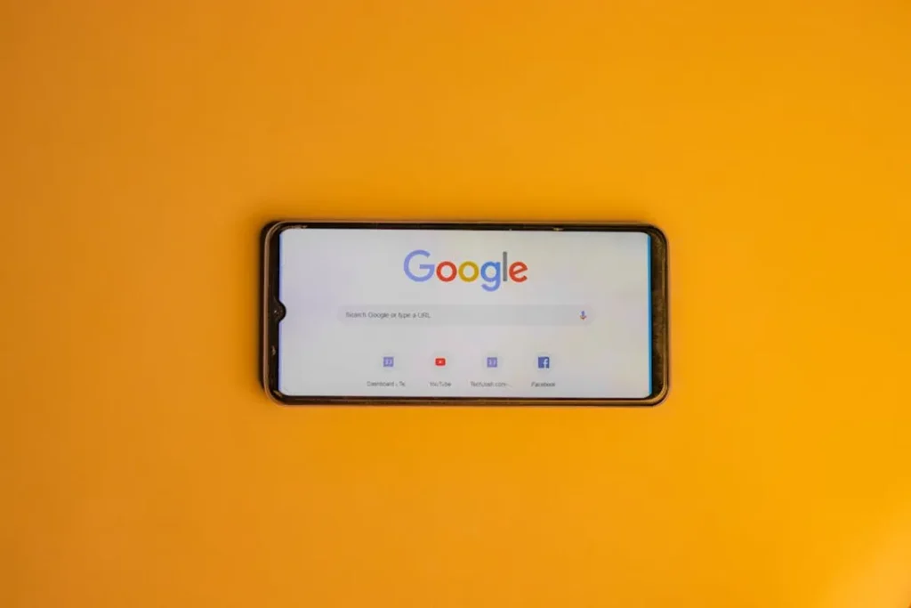 Google Volatility Tracker: Monitor Algorithm Movement