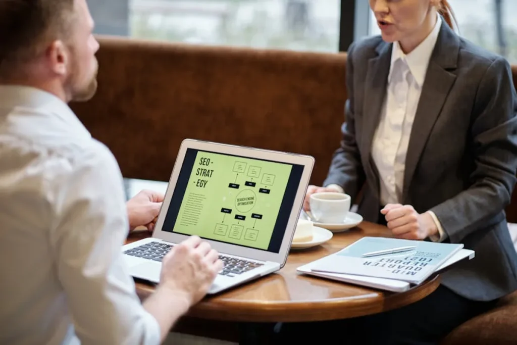 SEO Rank Tracking Checklist for Agencies